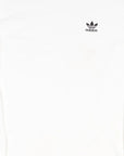 Adidas - Sweatshirt (S) Center