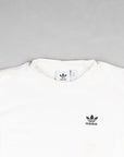 Adidas - Sweatshirt (S) Top