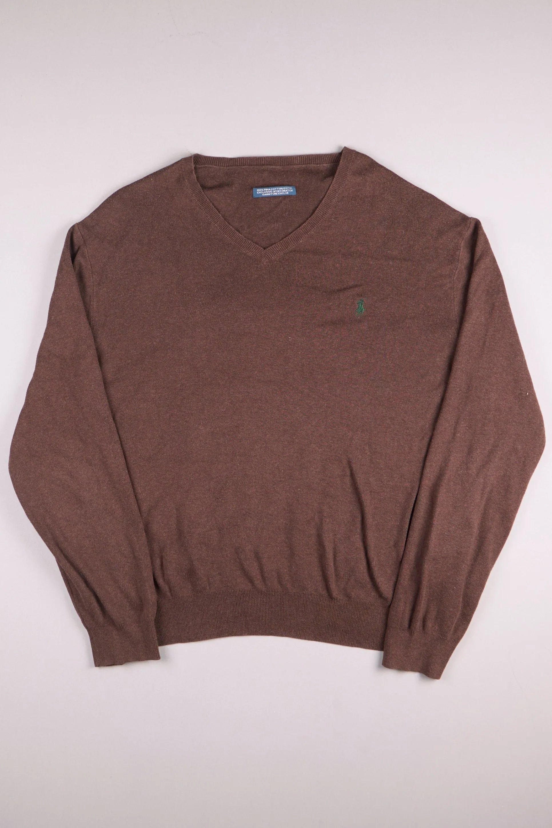 Ralph Lauren - Sweatshirt (L)