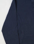Ralph Lauren - Quarter Zip (L) Left
