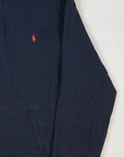 Ralph Lauren - Quarter Zip (L) Right
