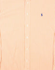 Ralph Lauren - Shirt (L) Center