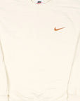 Nike - Sweatshirt (M) Center
