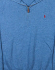 Ralph Lauren - Sweater (L) Center