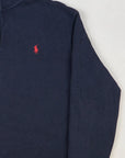 Ralph Lauren - Quarter Zip (L) Right