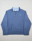 Ralph Lauren - Sweatshirt (XXL)