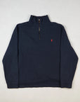 Ralph Lauren - Quarter Zip (XL)