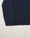 Ralph Lauren - Quarter Zip (XL) Bottom Left