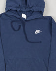 Nike - Hoodie (S) Center