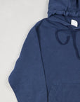 Nike - Hoodie (S) Left