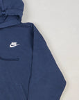 Nike - Hoodie (S) Right