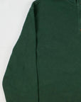 Ralph Lauren - Quarter Zip (XL) Left