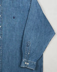 Ralph Lauren - Shirt (XXL) Right