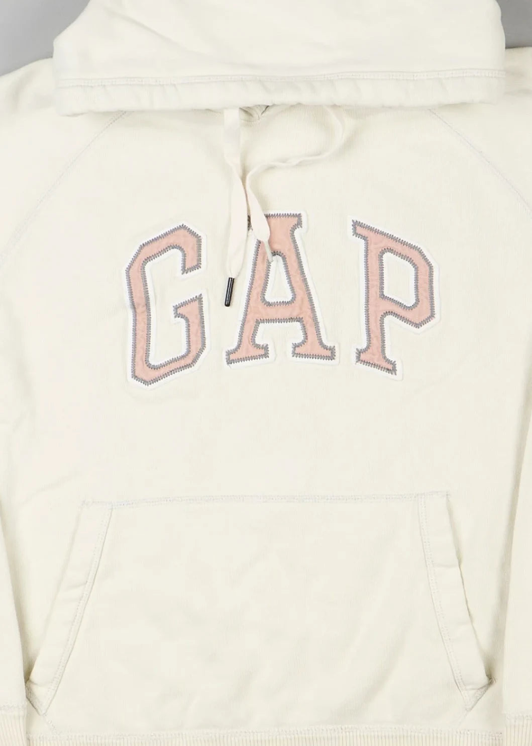 GAP - Hoodie (S) Center