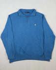 Ralph Lauren - Quarter Zip (XXL)
