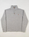 Ralph Lauren - Quarter Zip (S)