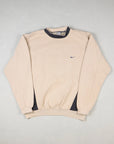Nike - Sweatshirt (L)