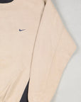 Nike - Sweatshirt (L) Right