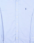 Ralph Lauren - Shirt (L) Center