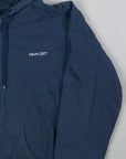 Reebok - Full Zip (M) Right