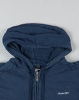Reebok - Full Zip (M) Top