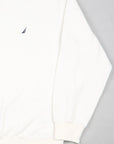 Nautica - Sweatshirt (L) Right