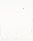 Nautica - Sweatshirt (L) Center
