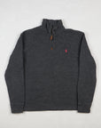 Ralph Lauren - Quarter-Zip (L)