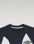 Umbro - Sweatshirt (M) Top