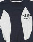 Umbro - Sweatshirt (M) Center