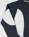 Umbro - Sweatshirt (M) Left