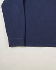 Ralph Lauren - Quarter Zip (XXL) Bottom Left