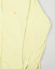 Ralph Lauren - Shirt (L) Right