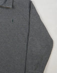 Ralph Lauren - Quarter Zip (XL) Right