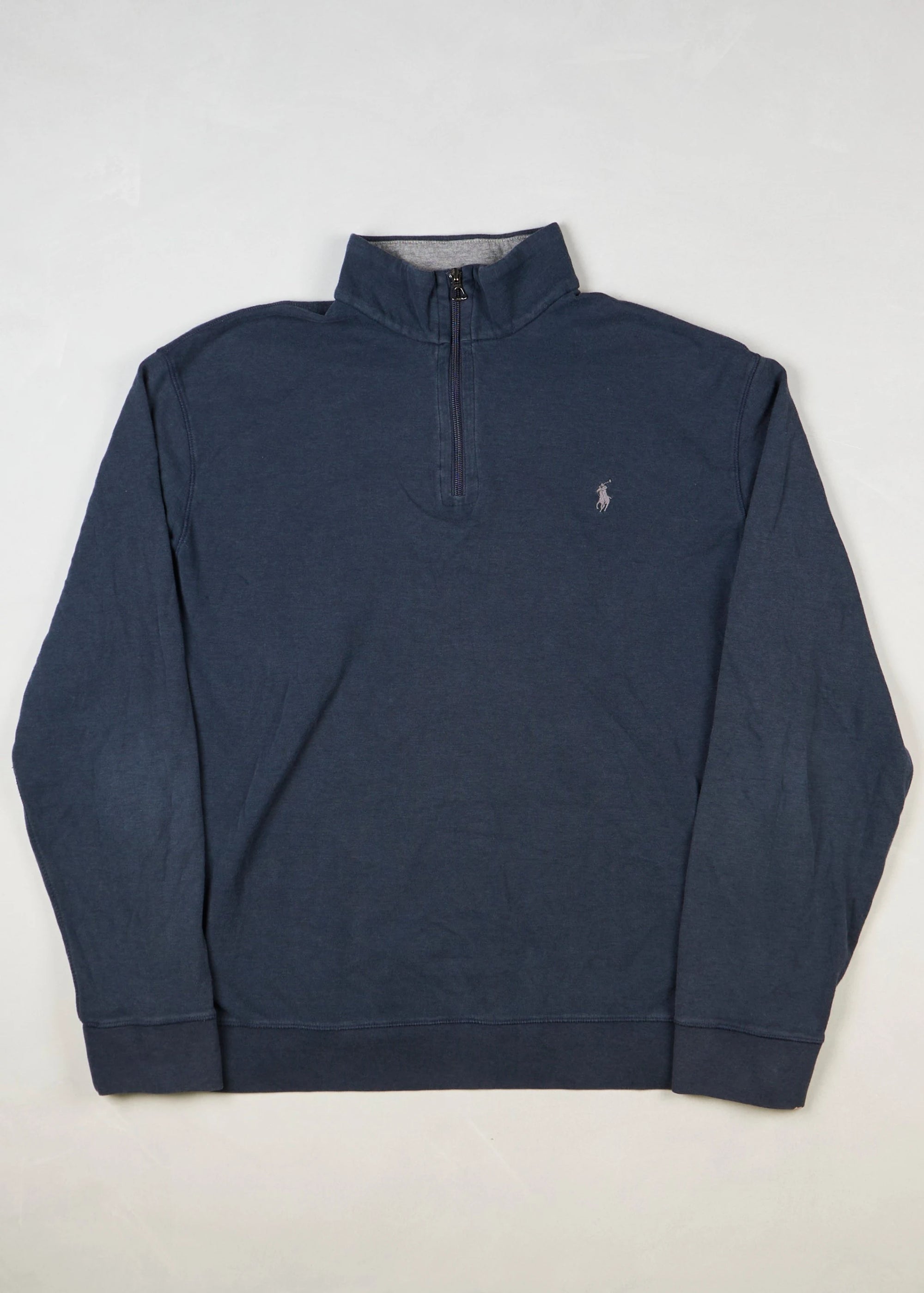 Ralph Lauren - Quarter Zip (XL)