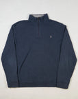 Ralph Lauren - Quarter Zip (XL)