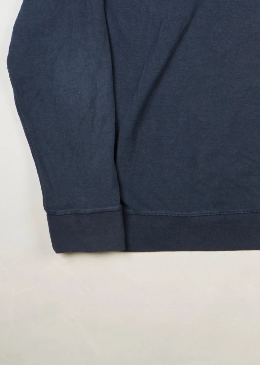 Ralph Lauren - Quarter Zip (XL) Bottom Left