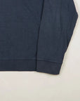 Ralph Lauren - Quarter Zip (XL) Bottom Right