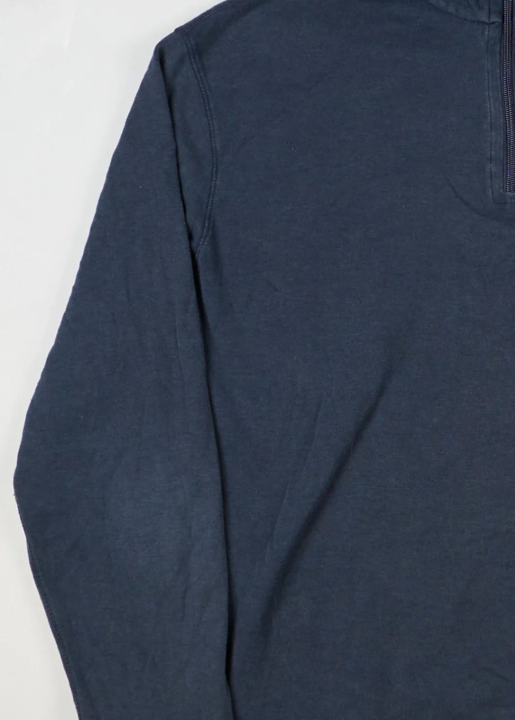 Ralph Lauren - Quarter Zip (XL) Left