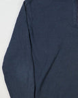 Ralph Lauren - Quarter Zip (XL) Left