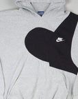 Nike - Hoodie (L) Center