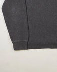 Ralph Lauren - Quarter Zip (M) Bottom Left