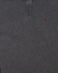 Ralph Lauren - Quarter Zip (M) Center