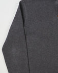 Ralph Lauren - Quarter Zip (M) Left
