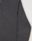 Ralph Lauren - Quarter Zip (M) Right