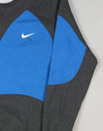 Nike - Sweatshirt (M) Right