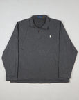 Ralph Lauren - Quarter Zip (XXL)