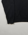 Ralph Lauren - Quarter Zip (L) Bottom Left