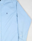 Ralph Lauren - Shirt (XL) Right