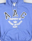 Adidas - Hoodie (M) Center